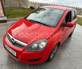 OPEL ZAFIRA 1.6 16V 111 YEARS