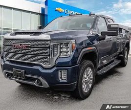 GMC SIERRA 3500HD DENALI 2020 GMC SIERRA 3500HD DENALI