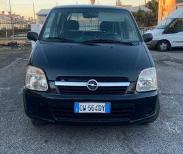 OPEL AGILLA 1° SERIE 12V