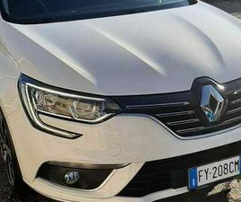 MEGANE 1.3 TCE DUEL2 140CV FAP