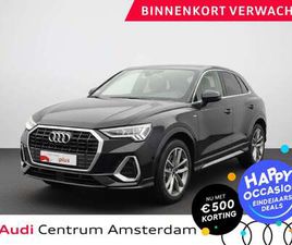 SPORTBACK 35 TFSI PRO LINE S 150PK | PANORAMADAK |