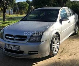 OPEL VECTRA OPEL VECTRA