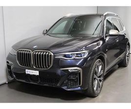 X7 M50D