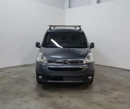 L1 1.6 HDI * CARPLAY * 3 PL. * RADAR ARR. *