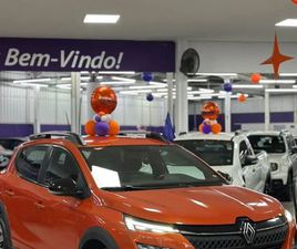 TECHNO FLEX 1.0 TB 12V 5P AUT.