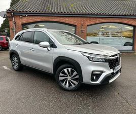 1.4 BOOSTERJET MHEV ULTRA ALLGRIP EURO 6 (START/STOP) 5DR