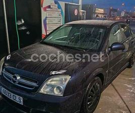 OPEL VECTRA OPEL VECTRA