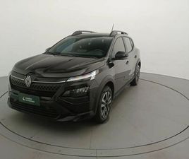 RENAULT KARDIAN EVOLUT. FLEX 1.0 TB 12V 5P AUT. 2025