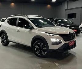 TECHNO FLEX 1.0 TB 12V 5P AUT.