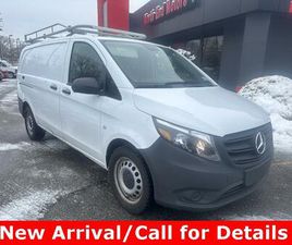 USED 2023 MERCEDES-BENZ METRIS BASE
