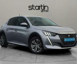 50KWH ALLURE AUTO 5DR