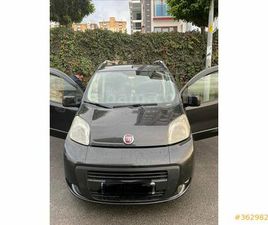 FIORINO COMBI 1.3 MULTIJET EMOTION
