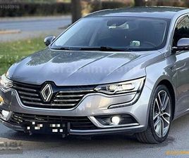 RENAULT TALISMAN 1.6 DCI ICON