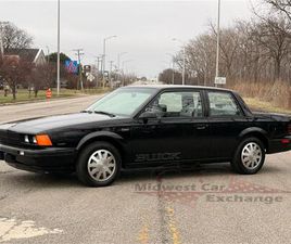 1986 BUICK CENTURY FOR SALE