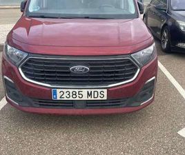 GRAND 2.0 ECOBLUE LWB L2 TITANIUM 122