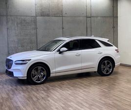 GV70*ELECTRIFIED*SPORT*KWH 77,4*AWD*