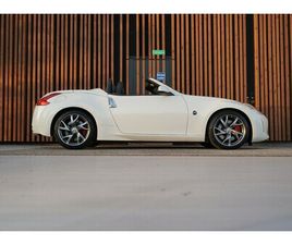 370 Z ROADSTER PACK AUTOMATIC L 328 PS