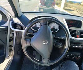 207 SW 1.6HDI CONFORT CONFORT