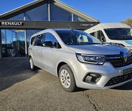 KANGOO GRAND KANGOO EQUILIBRE 1.3 TCE 130 PF EDC