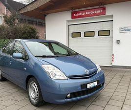 PRIUS 1.5 16V HYBRID