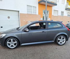 VOLVO C30 1600 TDI 115 C/V JANEIRO/11