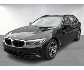 BMW 5-SERIE 2.0 530E XDRIVE TOURING