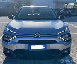 CITROEN C4 1.2 PURETECH SHINE S&S 130CV