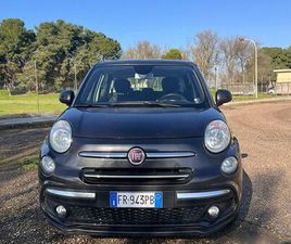 FIAT 500L 1.6 MJT LOUNGE