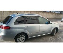 FIAT CROMA FIAT CROMA