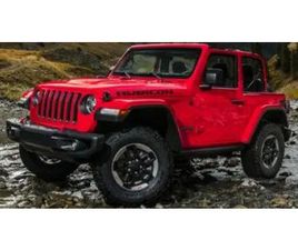 2019 JEEP WRANGLER SPORT S