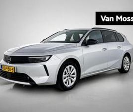 OPEL ASTRA SPORTS TOURER 1.2 TURBO BUSINESS EDITION | 110PK — OPEL — MARKTPLAATS