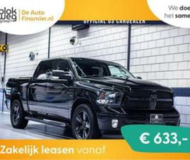 DODGE RAM 1500 SLT CLASSIC | 5.7L HEMI V8 | 4X4 € 37.950,0 — DODGE — MARKTPLAATS