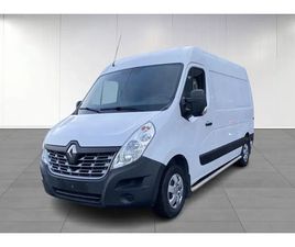 RENAULT MAST.L2H2 35DCI 130 GR.CONF.