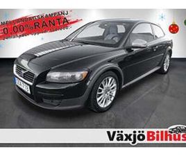 VOLVO C30 D5 SUMMUM 180HK , AUTOMAT