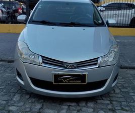 SEDAN 1.5 16V FLEX 5P