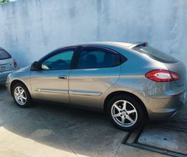 CHERY CIELO 1.6 16V 119CV 5P 2012