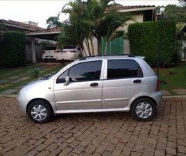 CHERY QQ 1.1/1.0 12V 69CV 5P 2012