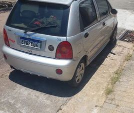 CHERY QQ 1.1/1.0 12V 69CV 5P 2012
