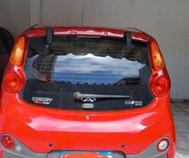 CHERY QQ CHERY QQ 2018