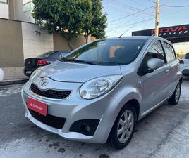 JAC J2 JAC J2 1.4 16V 5P MEC. 2014