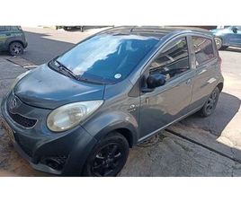 JAC J2 JAC J2 1.4 16V 5P MEC. 2014