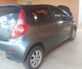 JAC J2 JAC J2 1.4 16V 5P MEC. 2014