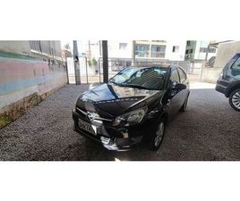 JAC J3 S 1.5 JET FLEX 16V VVT 5P