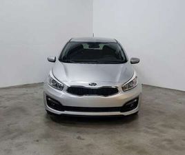 CEED 1.4 CVVT EDITION 7