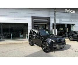 90 3.0D I6 200 CV AWD AUTO X-DYNAMIC S