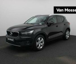 VOLVO XC40 T5 VOLVO XC40 1.5 T5 RECHARGE INSCRIPTION EXPRESSION | HARMAN/K — VOLVO — MARKTPLAATS