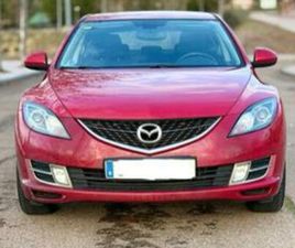 MAZDA - MAZDA6