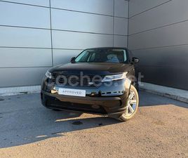 LAND-ROVER RANGE ROVER VELAR 2.0 I4 PHEV S 4WD AUTO