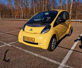 CITROEN C-ZERO CITROËN C-ZERO ELECTRIC 2011 — CITROËN — MARKTPLAATS