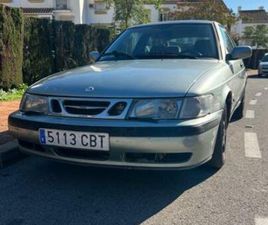 SAAB 9-3 SAAB - 9-3
